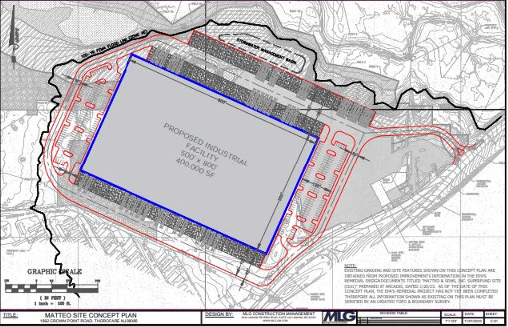 Image for Land Development Opportunity in West Deptford
