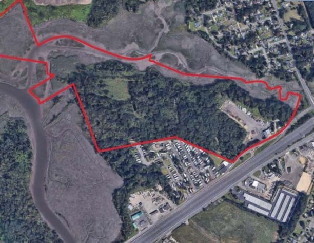 Image for Land Development Opportunity in West Deptford