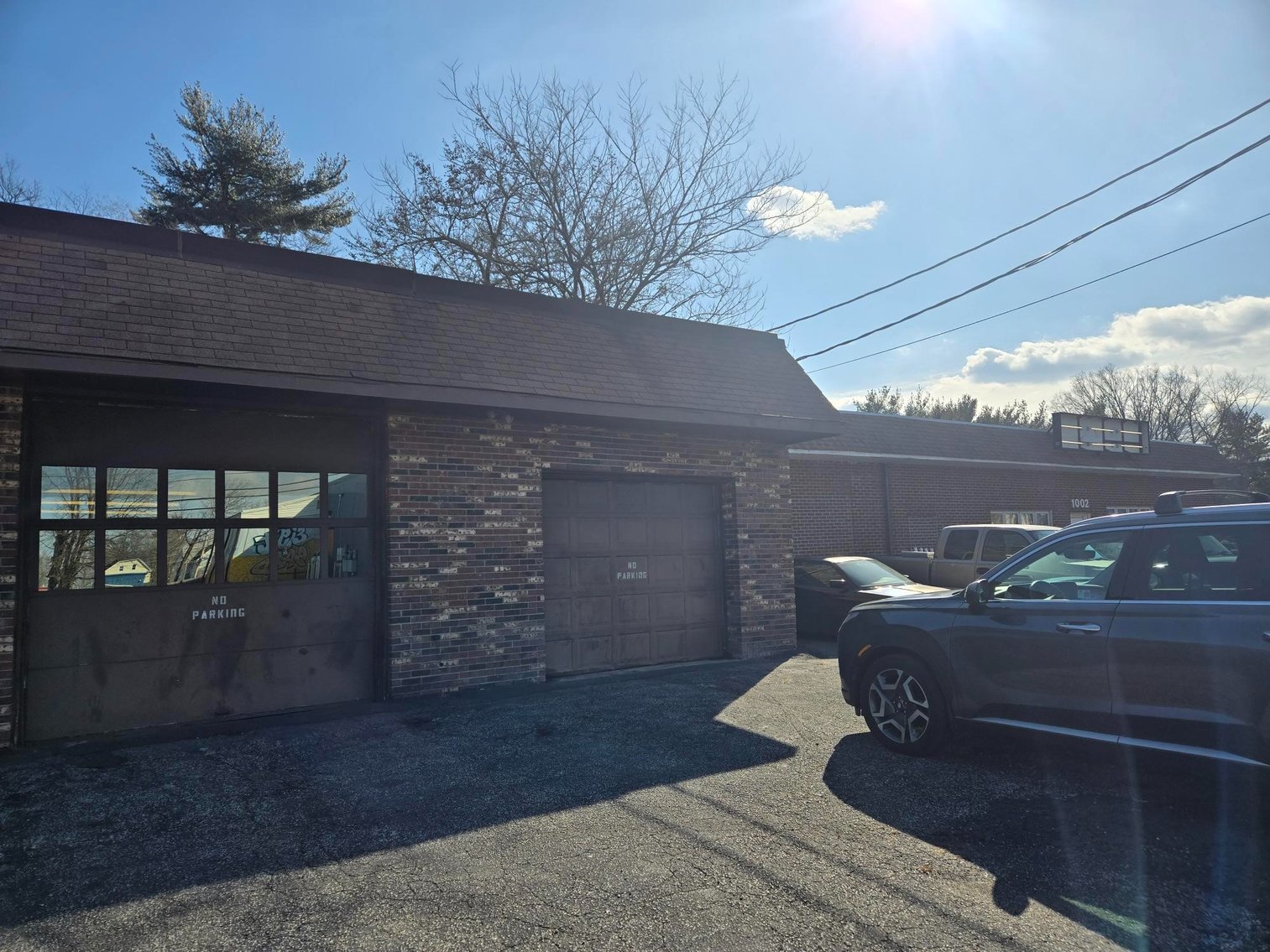 Image for One Story 3,360 +/- SF Commercial Building Available in the  C-3 Zoning District in Woodbury