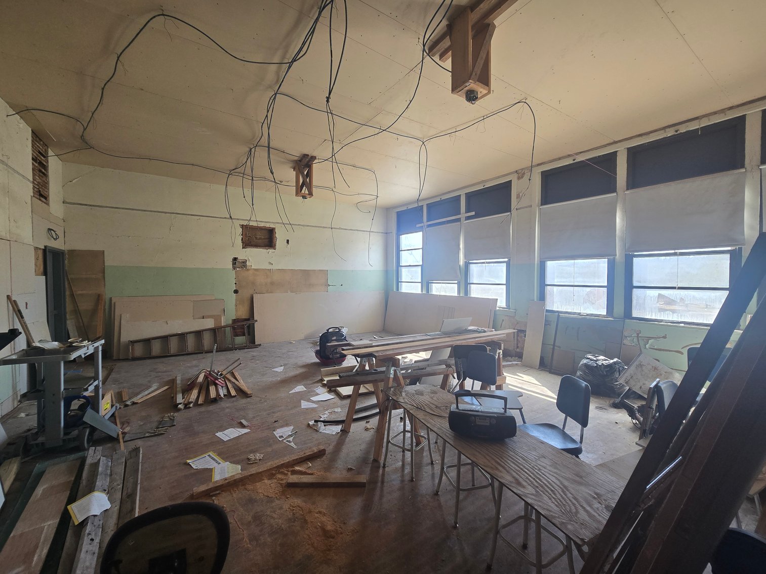 Image for Estate Ordered Auction - By Order of Administrator - Former School Building on 4.45 +/- Acres