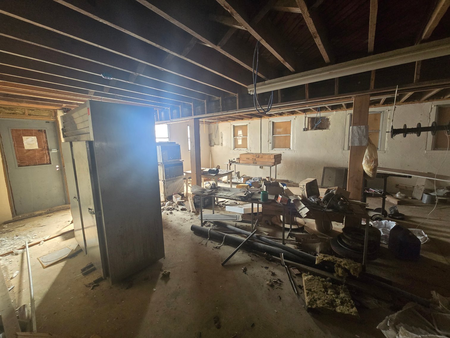 Image for Estate Ordered Auction - By Order of Administrator - Former School Building on 4.45 +/- Acres