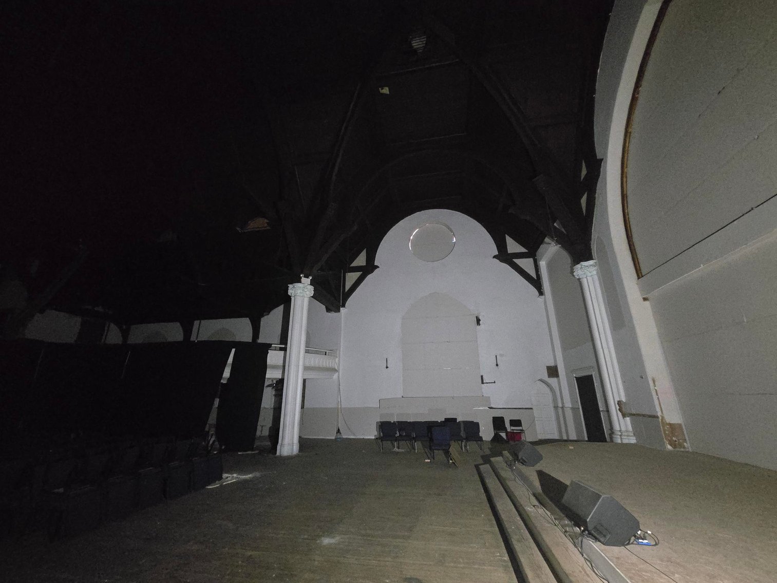 Image for Court Appointed Receiver Sale in Philadelphia - Former Religious Building on .36 +/- Acre Lot