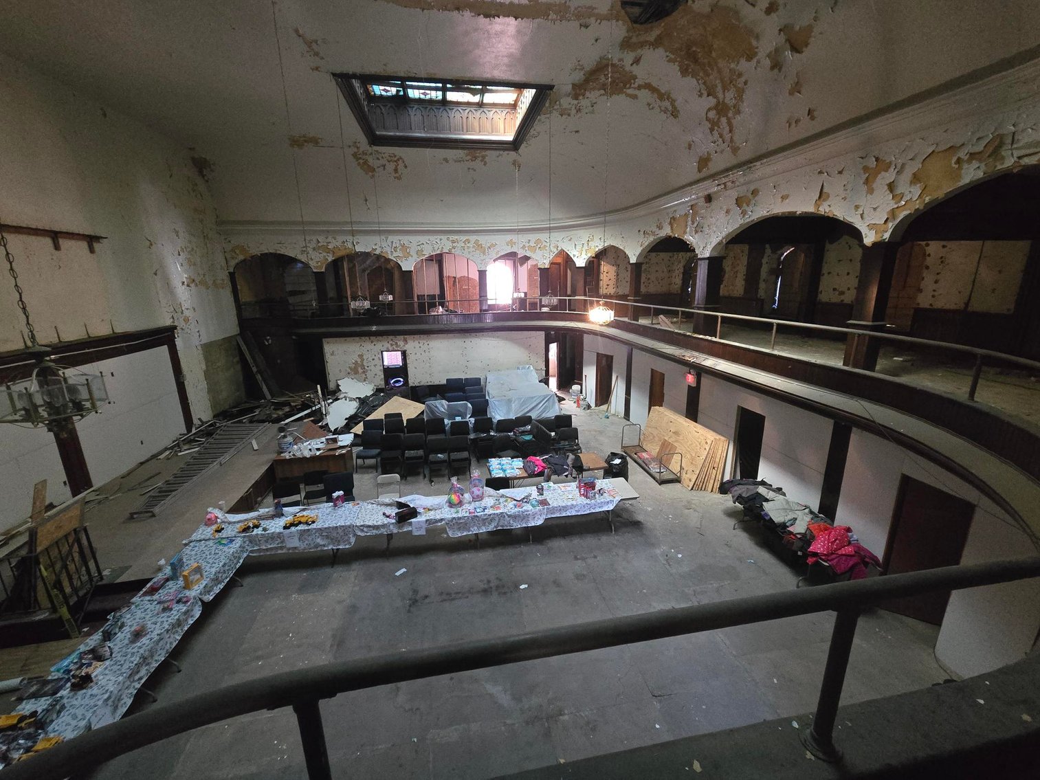 Image for Court Appointed Receiver Sale in Philadelphia - Former Religious Building on .36 +/- Acre Lot