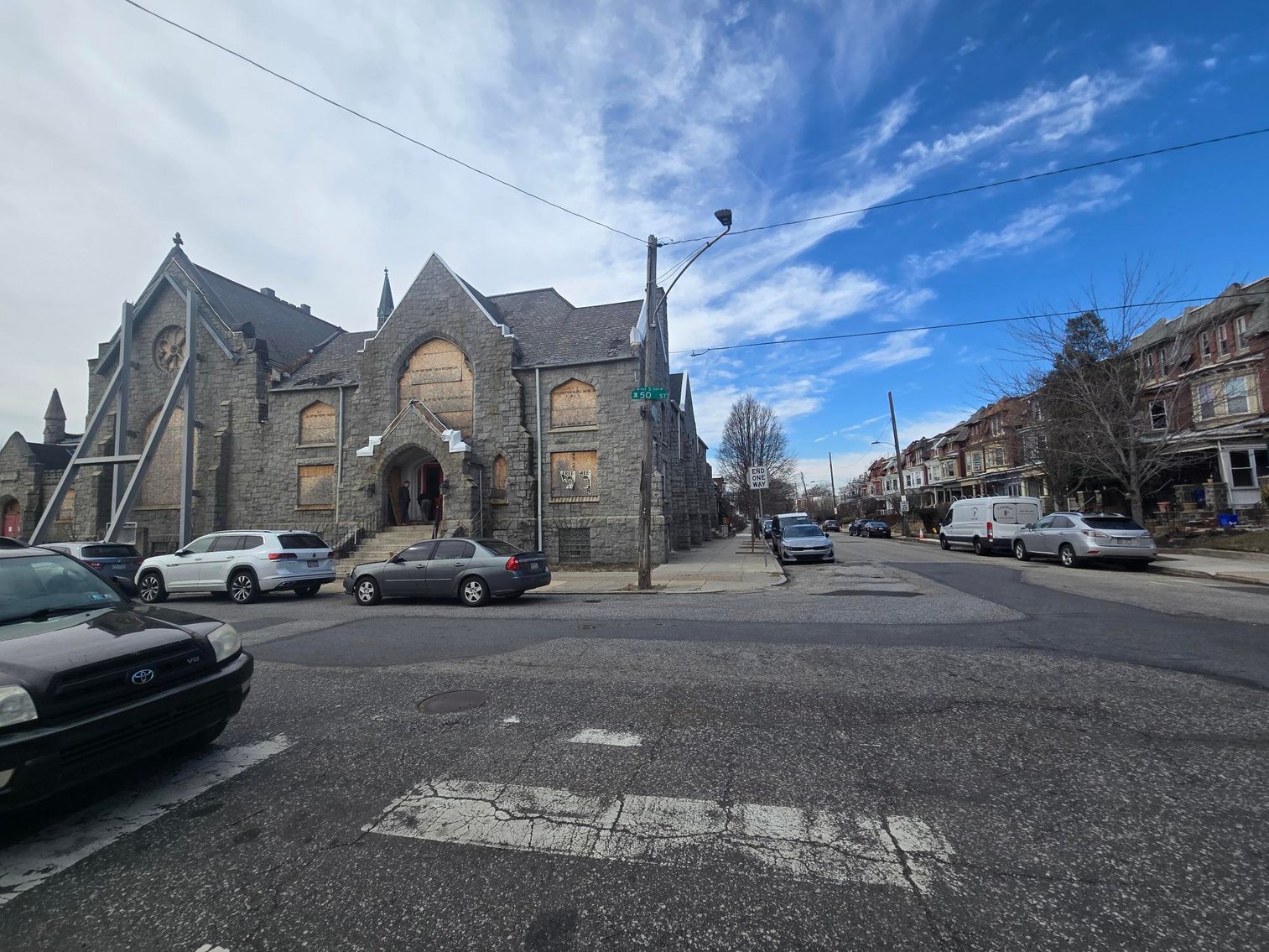 Image for Court Appointed Receiver Sale in Philadelphia - Former Religious Building on .36 +/- Acre Lot
