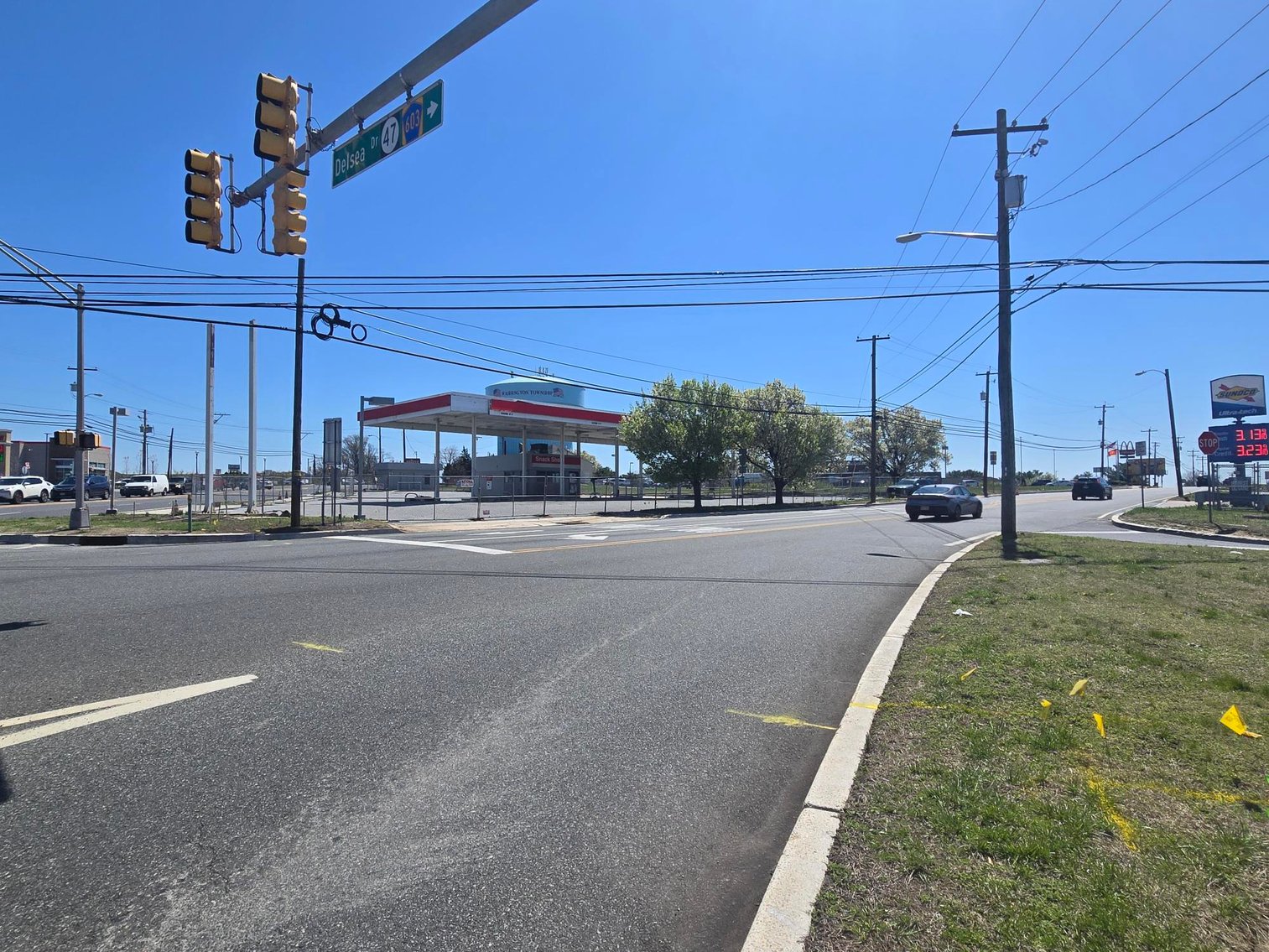 Image for Re-Development Opportunity in Washington Township (HC Zoning)