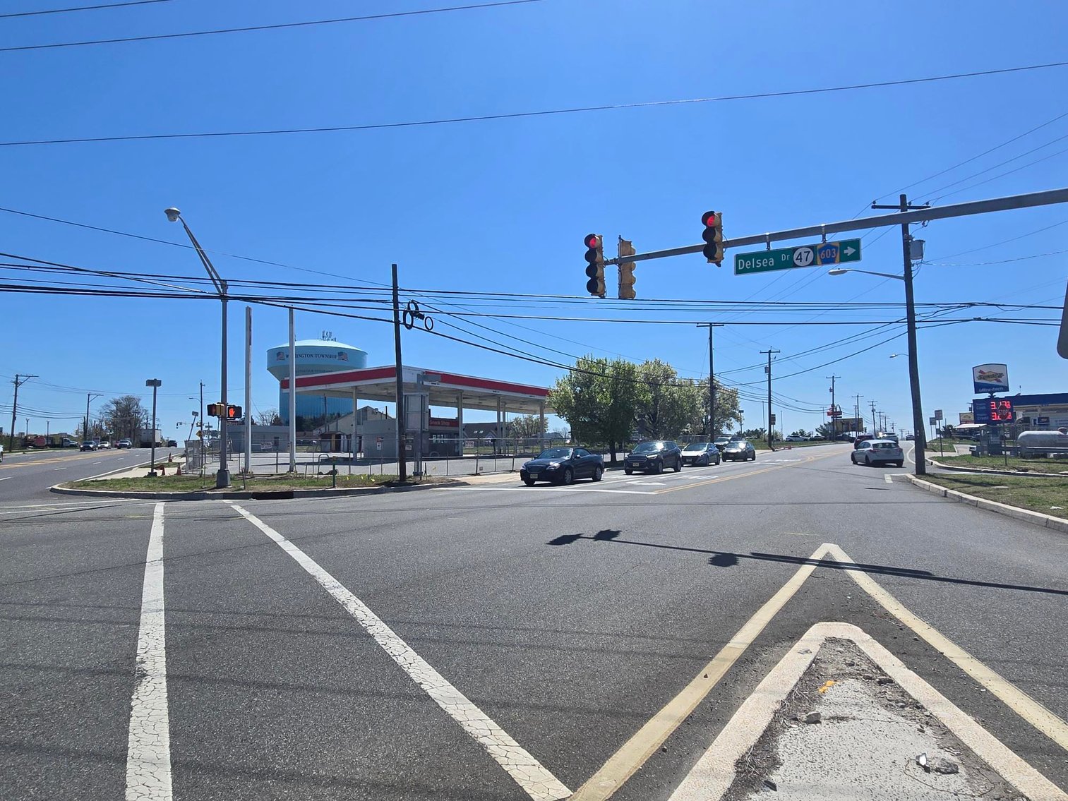 Image for Re-Development Opportunity in Washington Township (HC Zoning)