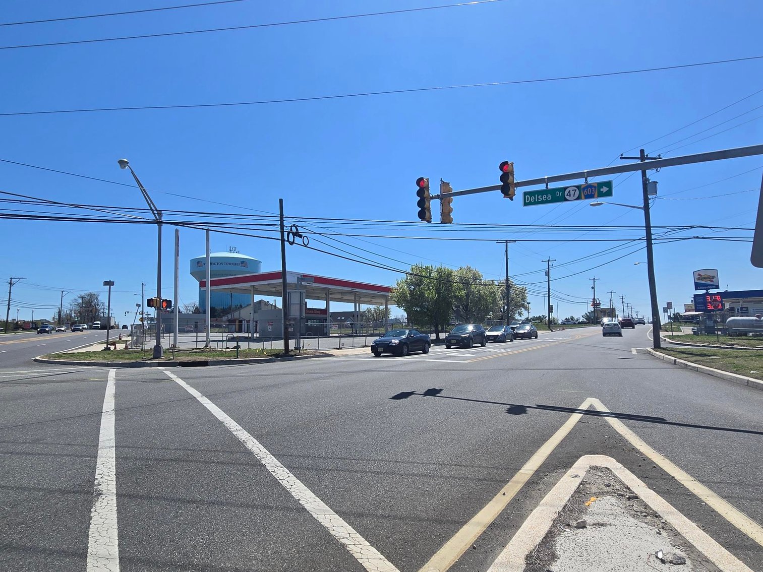 Image for Re-Development Opportunity in Washington Township (HC Zoning)