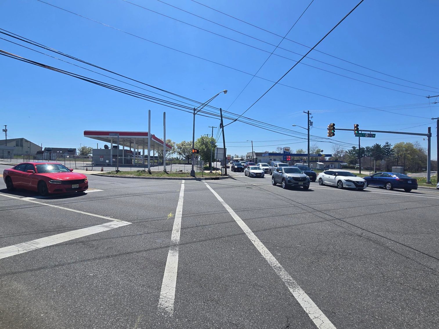 Image for Re-Development Opportunity in Washington Township (HC Zoning)