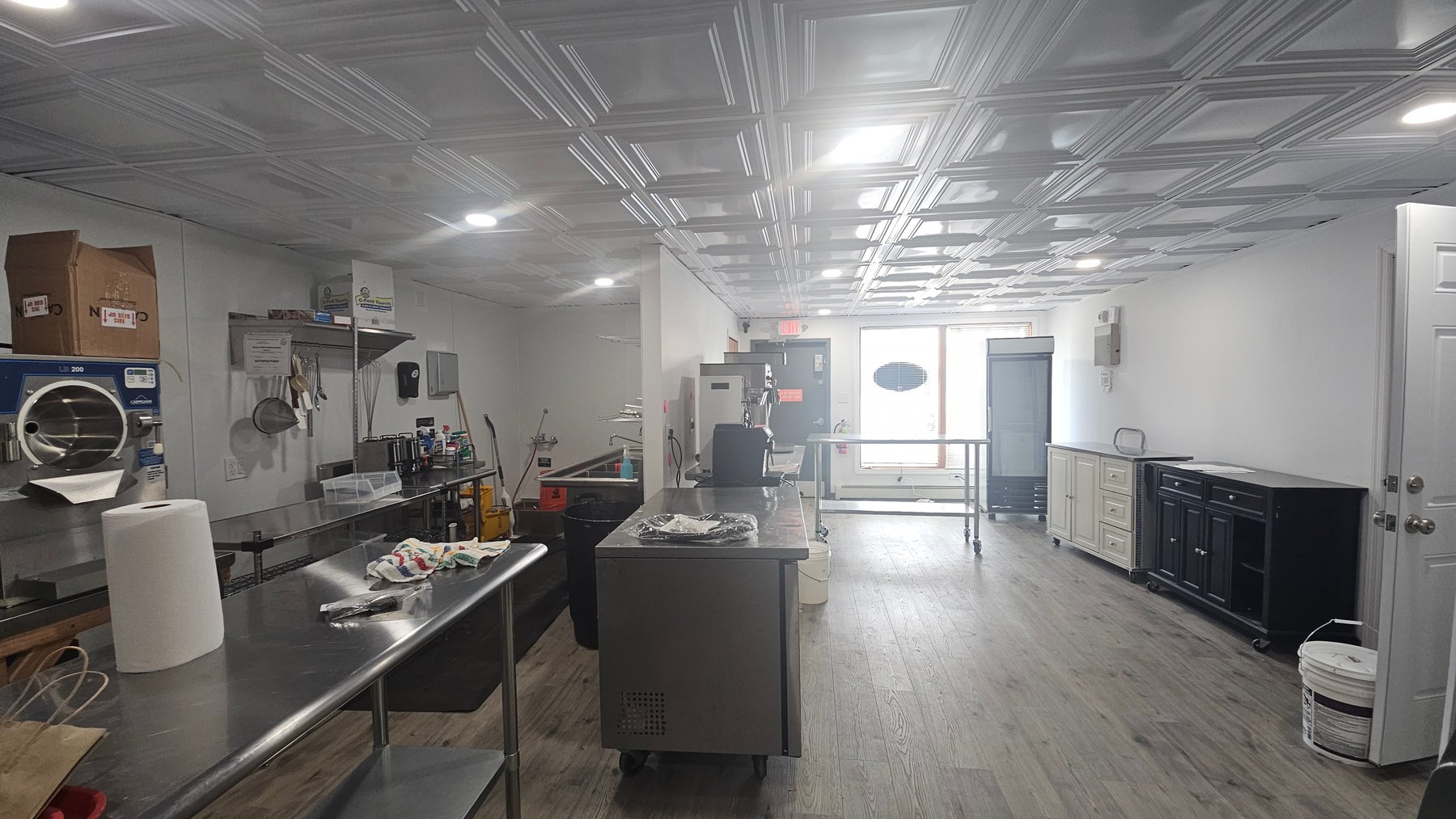 Image for Commercial Mixed-Use Property in Pennsville Township