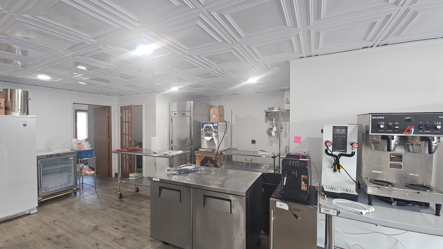 Image for Commercial Mixed-Use Property in Pennsville Township