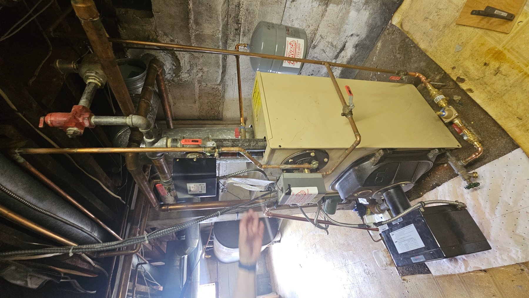 Image for Commercial Mixed-Use Property in Pennsville Township