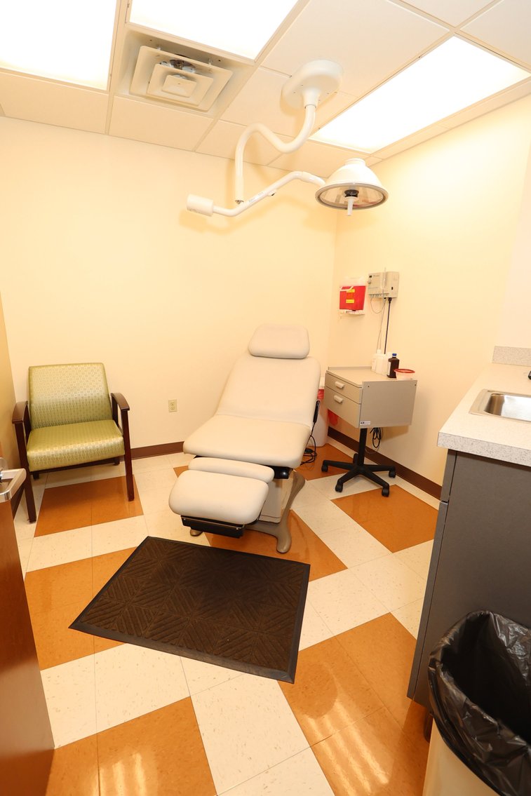 Image for 9,008 +/- SF One Story, Four Unit Commercial Building on 1.95 +/- Acres Available by Elmer Hospital