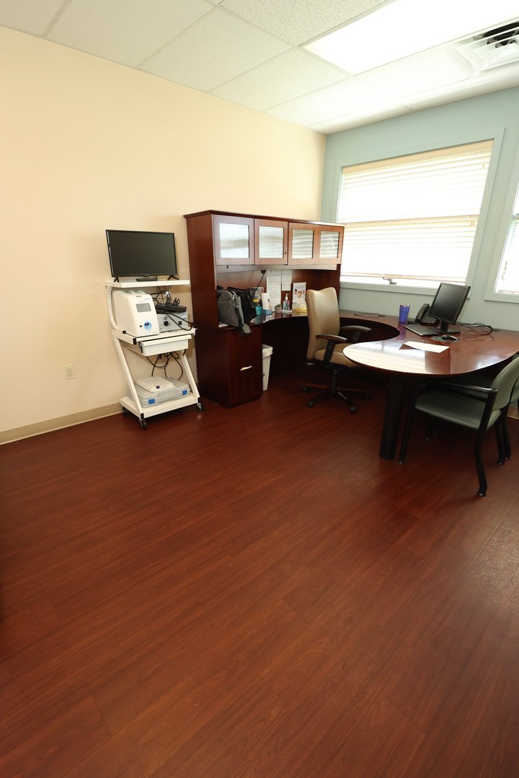 Image for 9,008 +/- SF One Story, Four Unit Commercial Building on 1.95 +/- Acres Available by Elmer Hospital