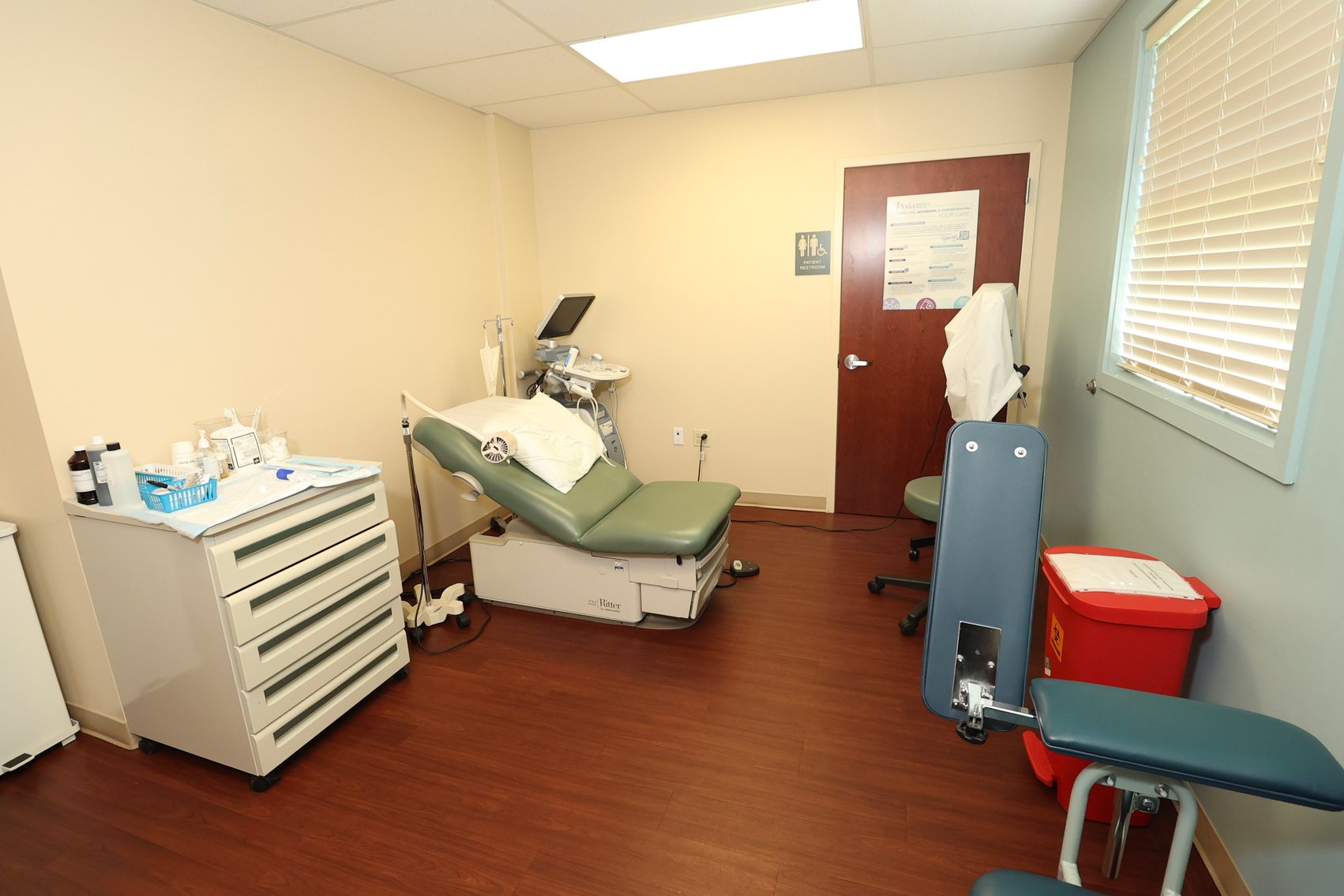 Image for 9,008 +/- SF One Story, Four Unit Commercial Building on 1.95 +/- Acres Available by Elmer Hospital