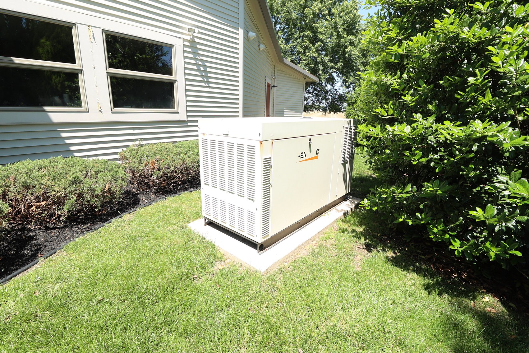 Image for 9,008 +/- SF One Story, Four Unit Commercial Building on 1.95 +/- Acres Available by Elmer Hospital