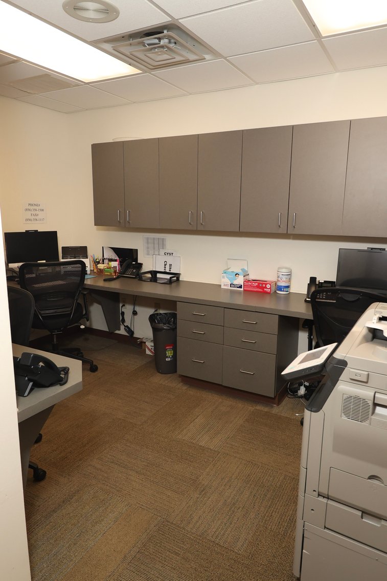 Image for 9,008 +/- SF One Story, Four Unit Commercial Building on 1.95 +/- Acres Available by Elmer Hospital