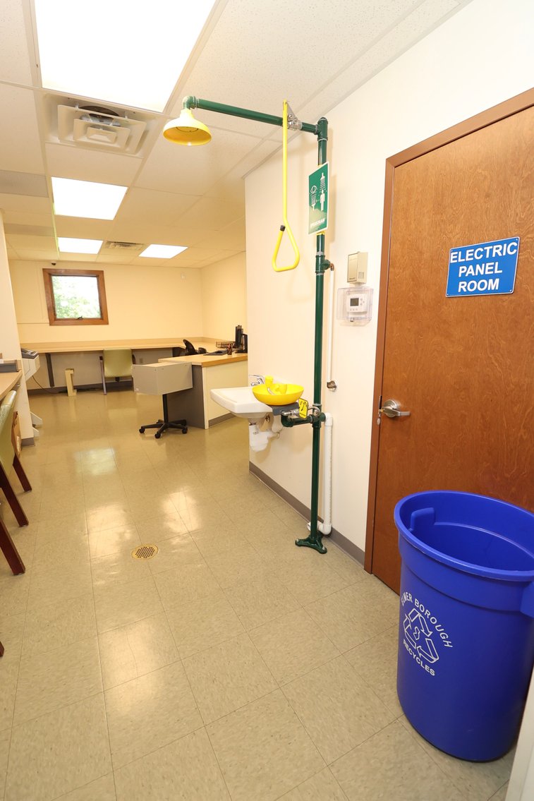 Image for 9,008 +/- SF One Story, Four Unit Commercial Building on 1.95 +/- Acres Available by Elmer Hospital