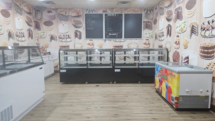 Image for Fully Operational, Purpose-Built, Restaurant Space Available for Lease in Vineland