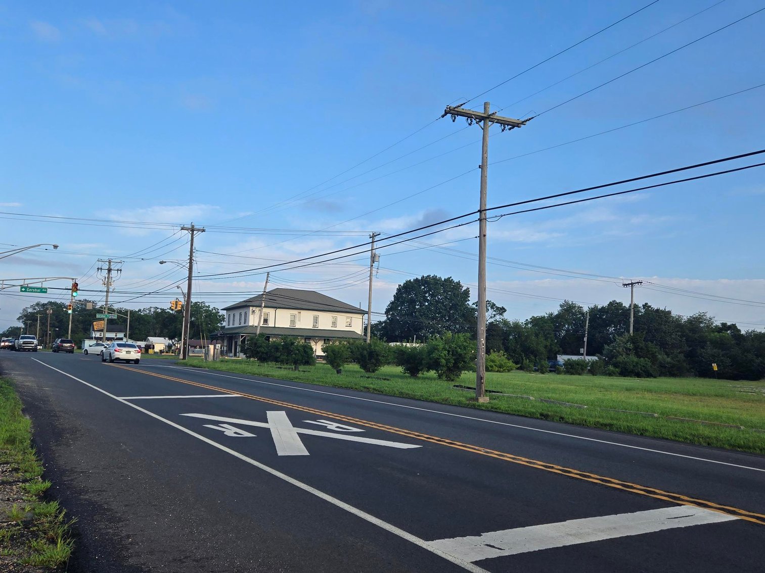 Image for Attention Developers and Savvy Investors - Property Available in Pittsgrove Township