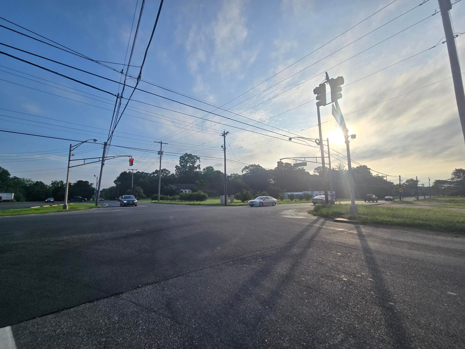 Image for Attention Developers and Savvy Investors - Property Available in Pittsgrove Township