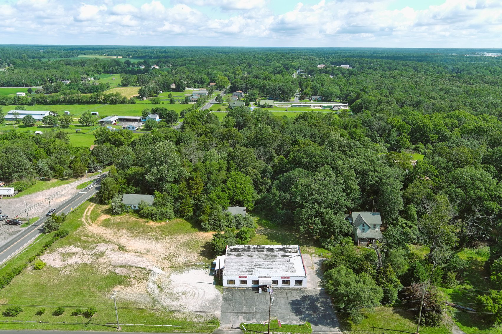 Image for Attention Developers and Savvy Investors - Property Available in Pittsgrove Township