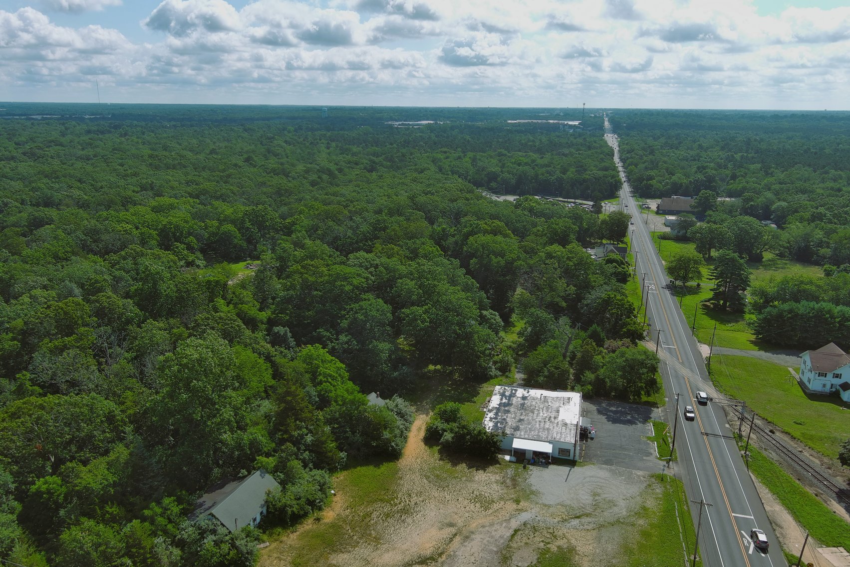 Image for Attention Developers and Savvy Investors - Property Available in Pittsgrove Township