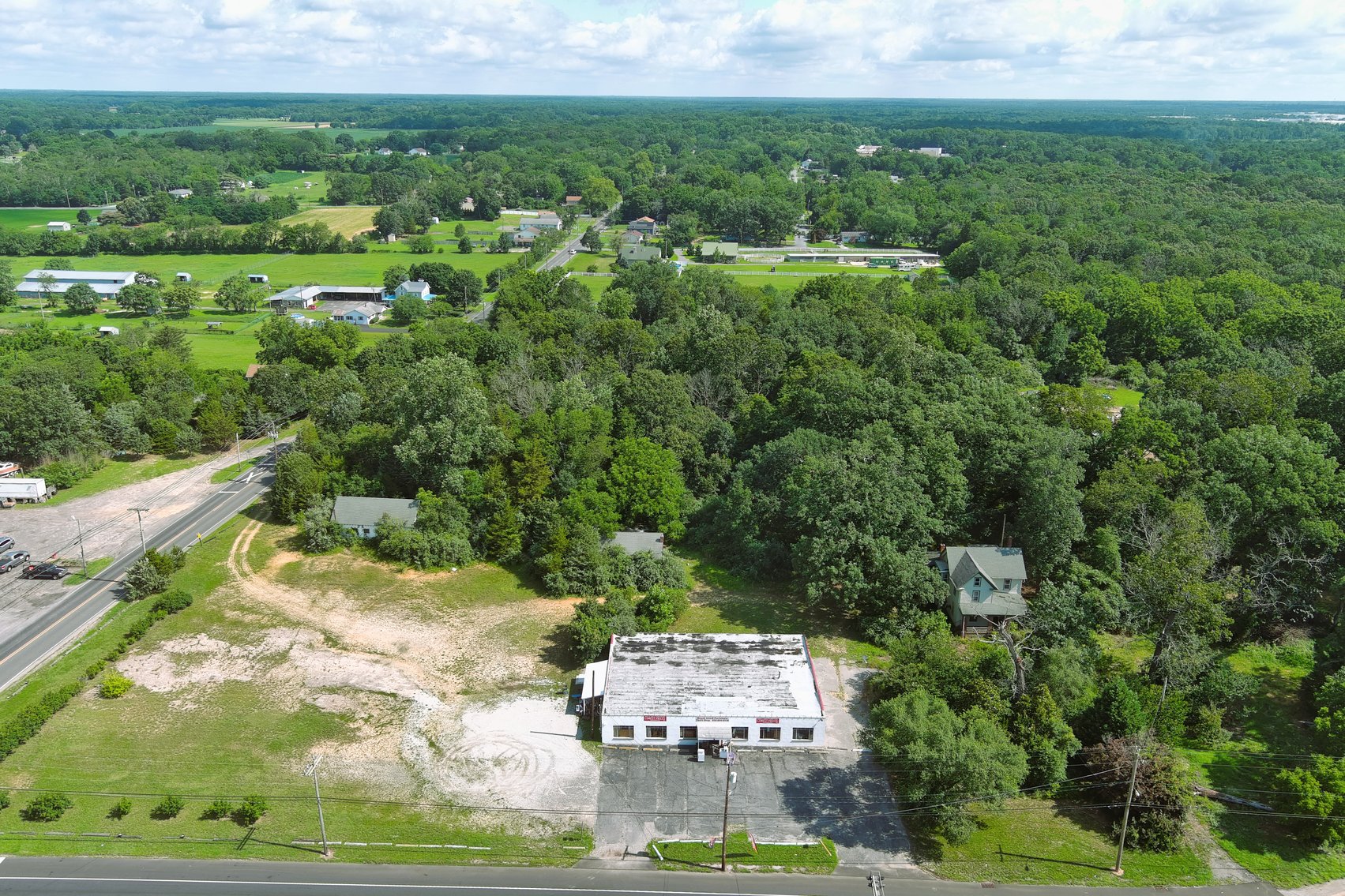 Image for Attention Developers and Savvy Investors - Property Available in Pittsgrove Township