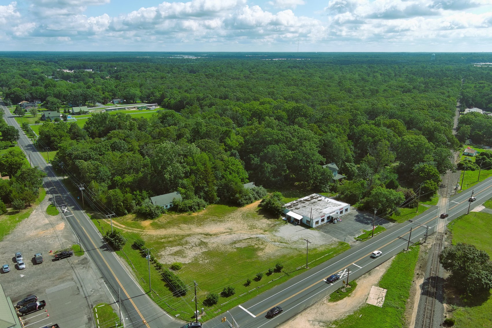 Image for Attention Developers and Savvy Investors - Property Available in Pittsgrove Township