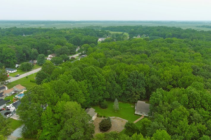 Image for Immaculate Custom Cape Cod on 13.78 +/- Acres in Pennsville Township