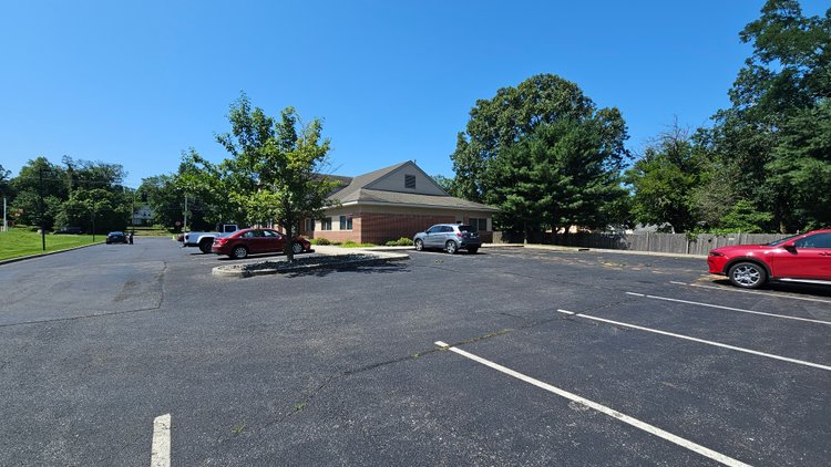 Image for Professional Office/Medical Space for Lease on W. Landis Avenue