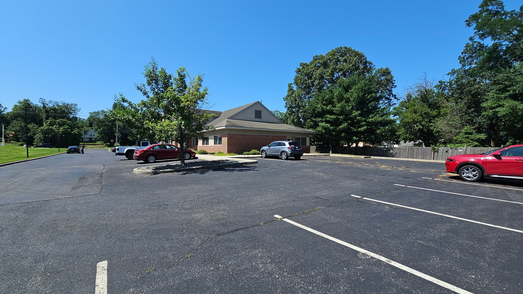 Image for Professional Office/Medical Space for Lease on W. Landis Avenue