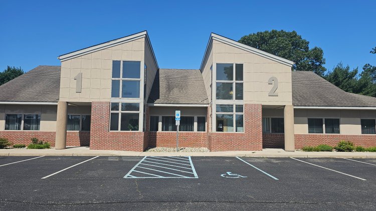 Image for Professional Office/Medical Space for Lease on W. Landis Avenue