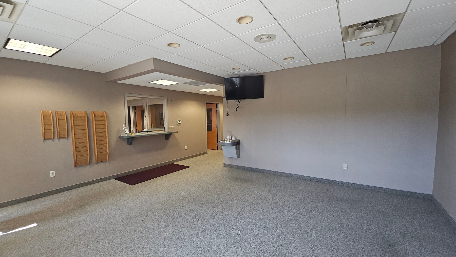 Image for Professional Office/Medical Space for Lease on W. Landis Avenue