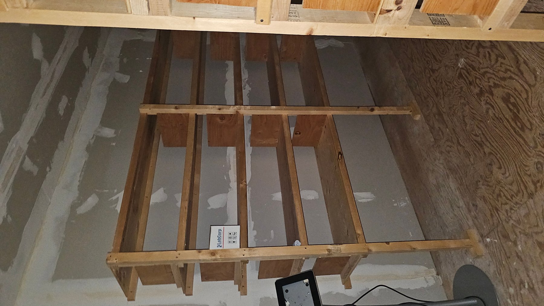 Image for Professional Office/Medical Space for Lease on W. Landis Avenue