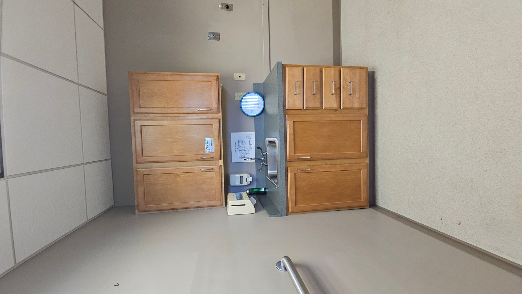 Image for Professional Office/Medical Space for Lease on W. Landis Avenue