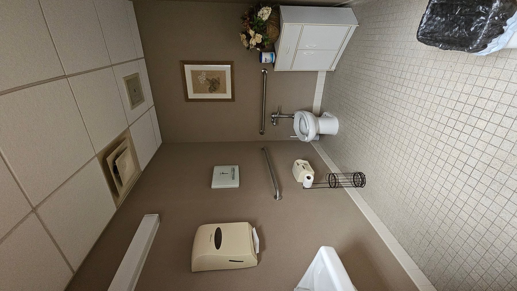 Image for Professional Office/Medical Space for Lease on W. Landis Avenue