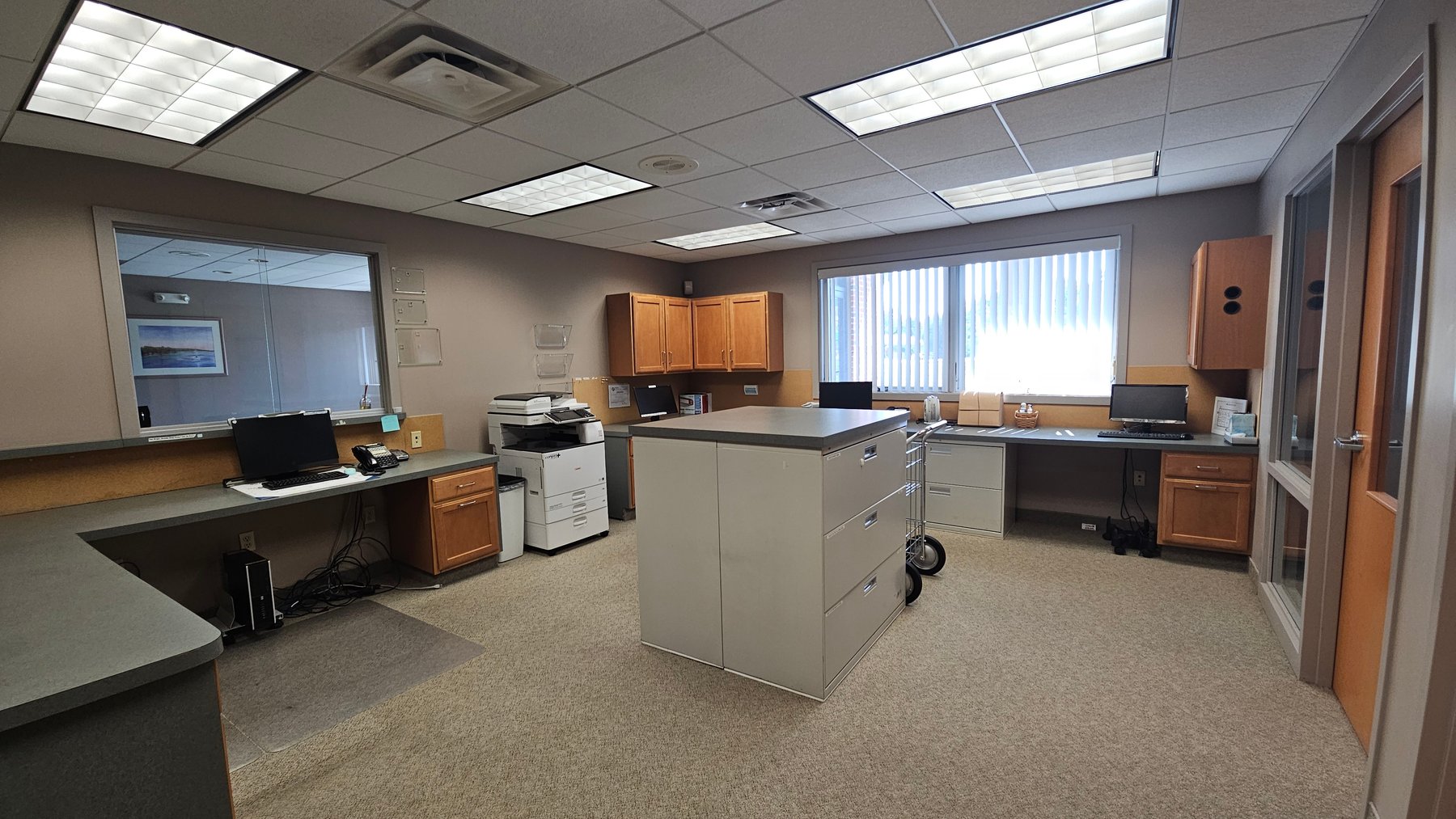 Image for Professional Office/Medical Space for Lease on W. Landis Avenue