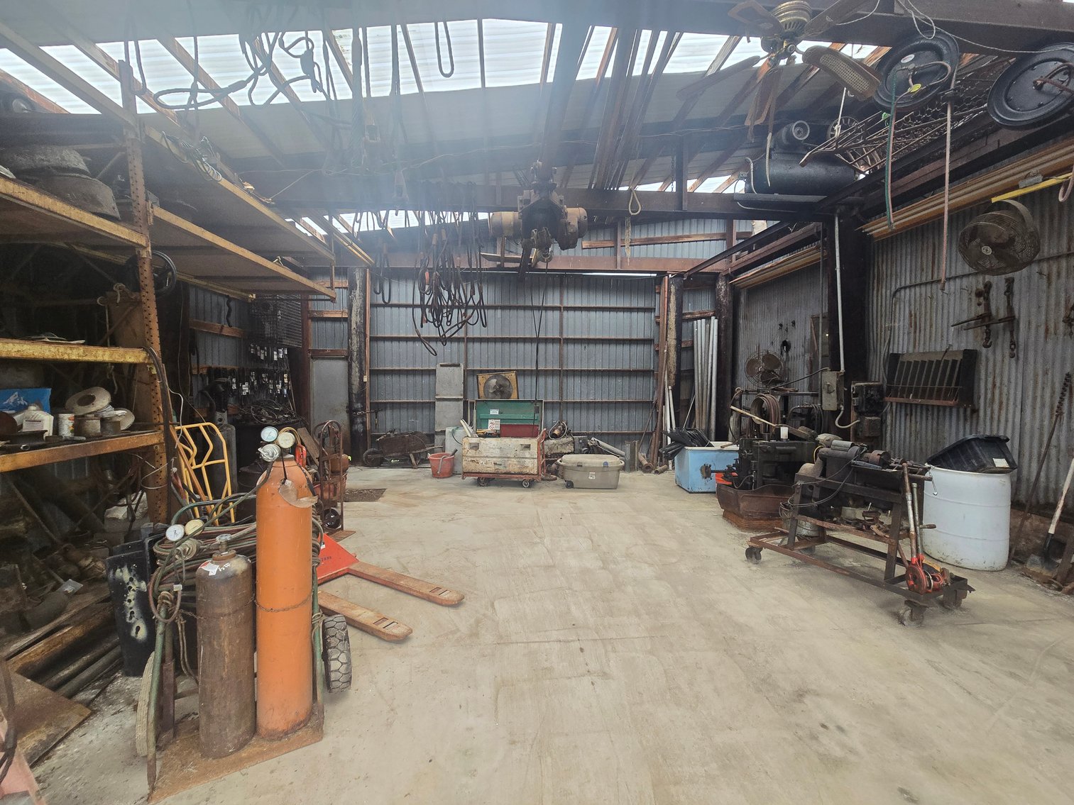 Image for Marina Available in Maurice River in Commercial Township, Cumberland County