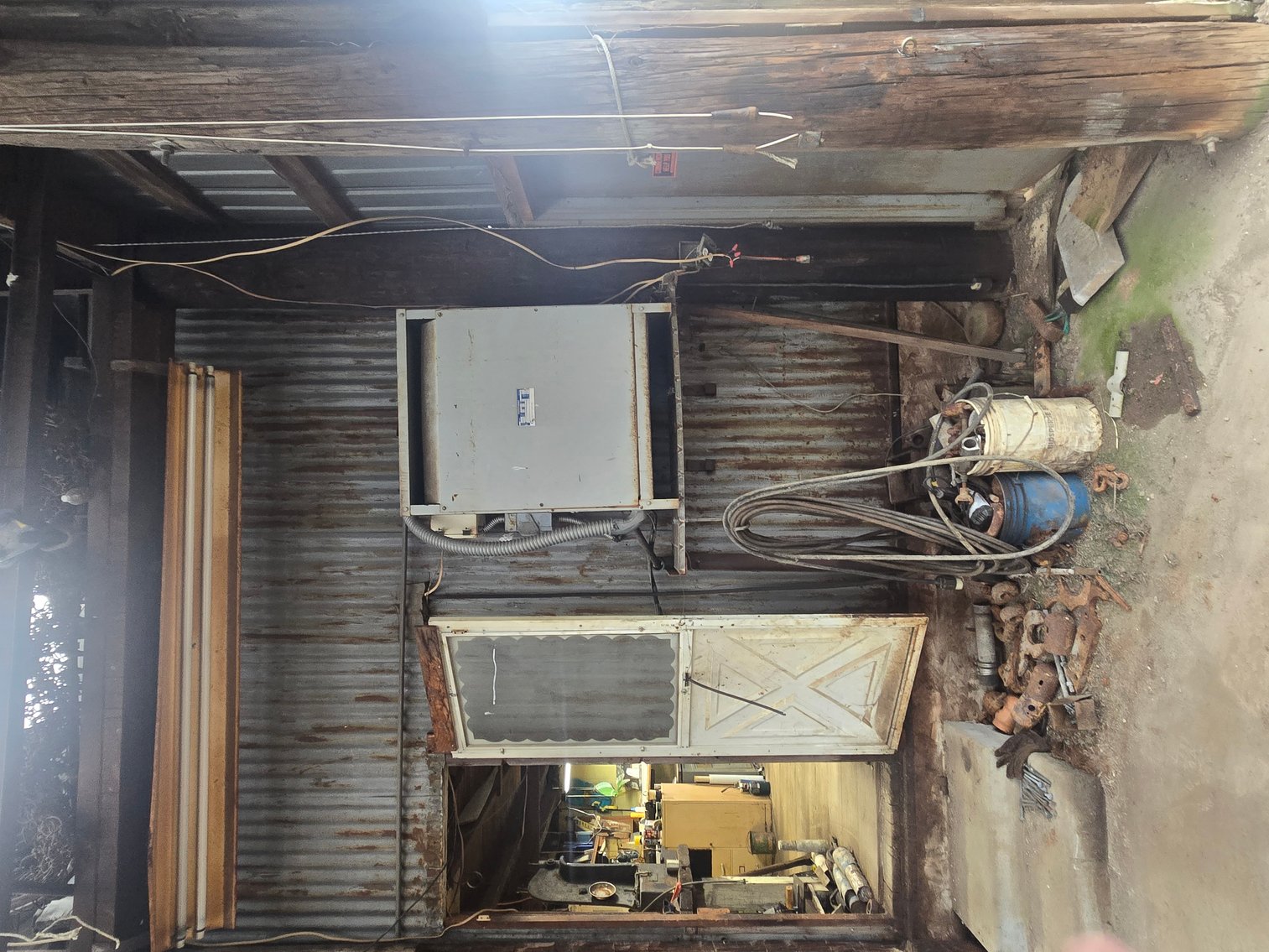 Image for Marina Available in Maurice River in Commercial Township, Cumberland County