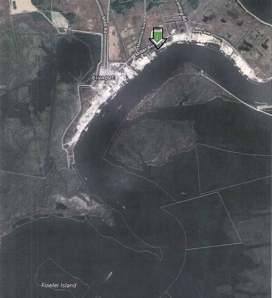 Image for Marina Available in Maurice River in Commercial Township, Cumberland County