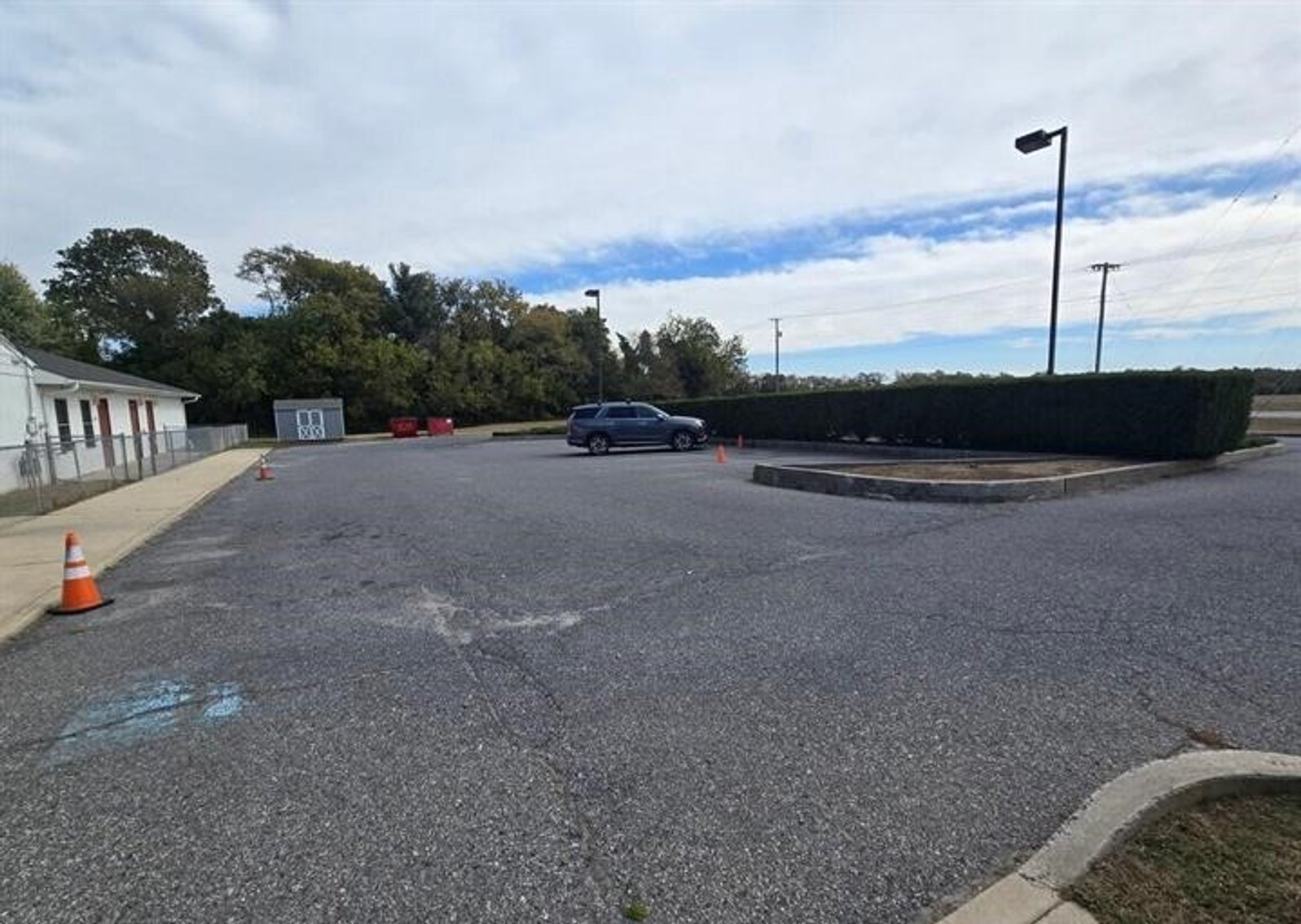 Image for Former Daycare Center - 6,825 +/- SF Located on Route 77 in Upper Deerfield Township