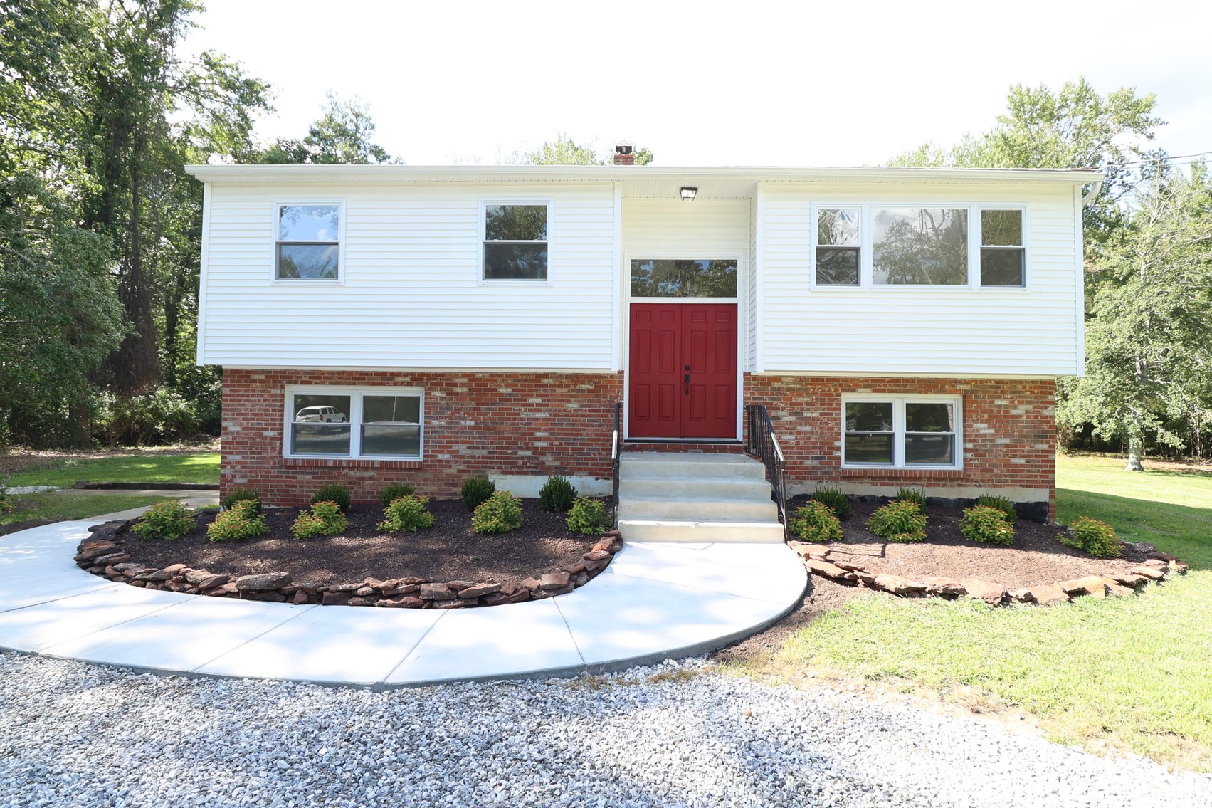 Image for 14.72 +/- Acres including 2,148 +/- SF Single Family Dwelling with Development Possibilities in Elk Township