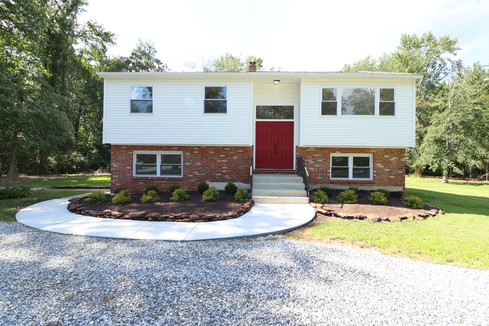 Image for 14.72 +/- Acres including 2,148 +/- SF Single Family Dwelling with Development Possibilities in Elk Township