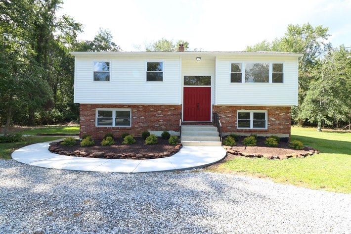 Image for 14.72 +/- Acres including 2,148 +/- SF Single Family Dwelling with Development Possibilities in Elk Township