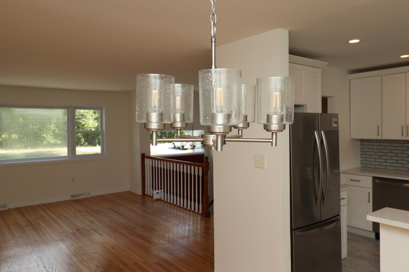 Image for 14.72 +/- Acres including 2,148 +/- SF Single Family Dwelling with Development Possibilities in Elk Township