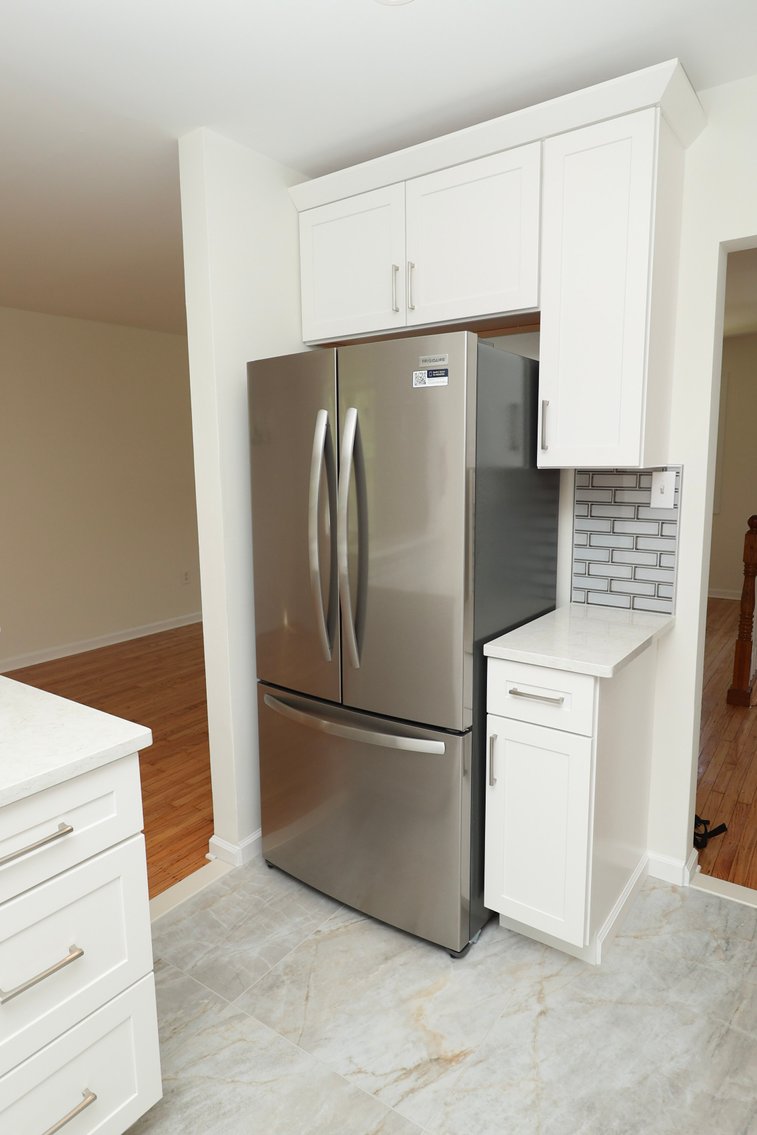 Image for 14.72 +/- Acres including 2,148 +/- SF Single Family Dwelling with Development Possibilities in Elk Township