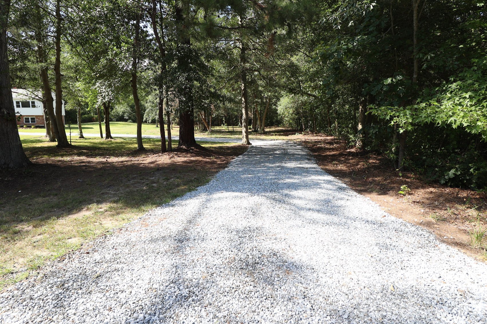 Image for 14.72 +/- Acres including 2,148 +/- SF Single Family Dwelling with Development Possibilities in Elk Township