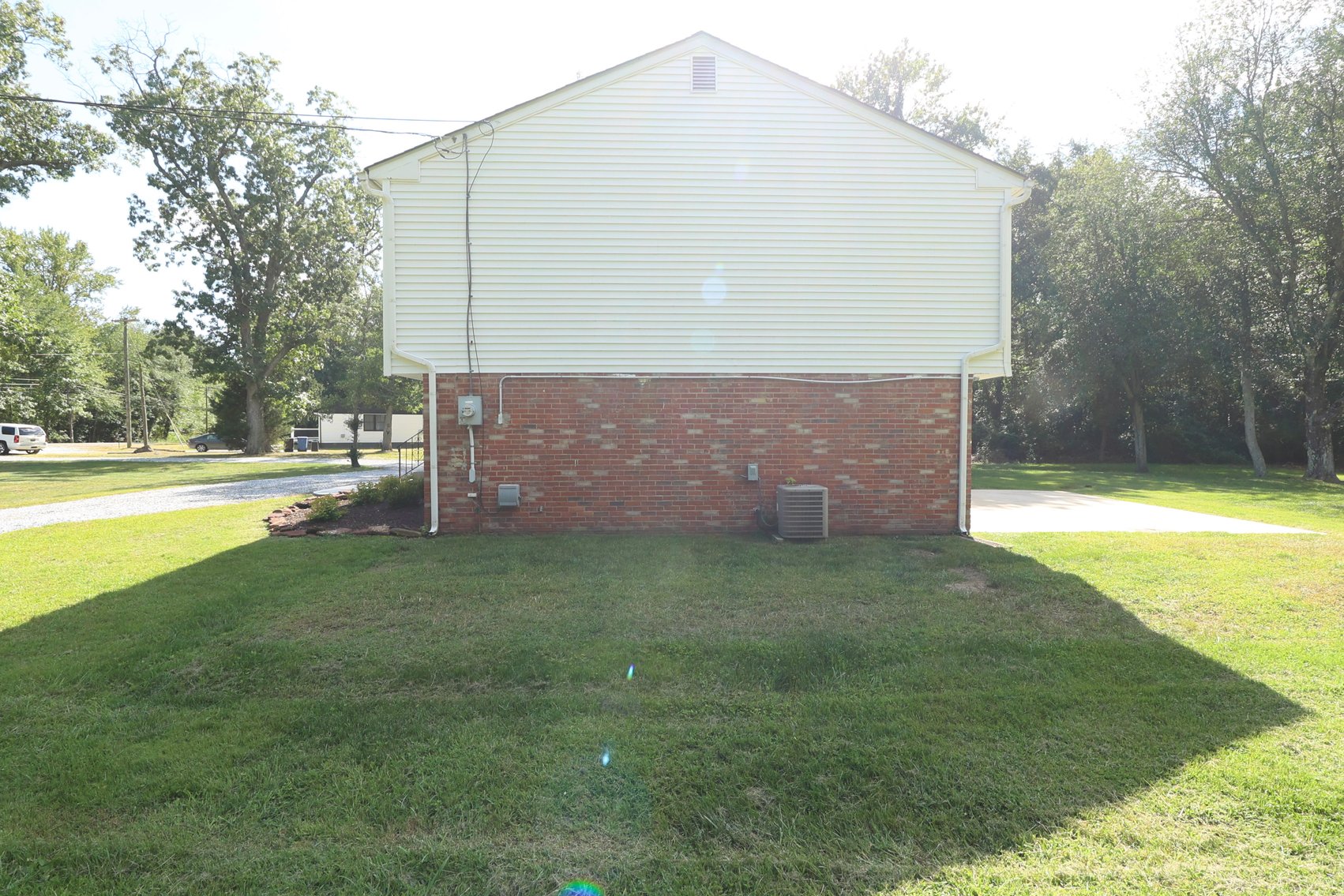 Image for 14.72 +/- Acres including 2,148 +/- SF Single Family Dwelling with Development Possibilities in Elk Township