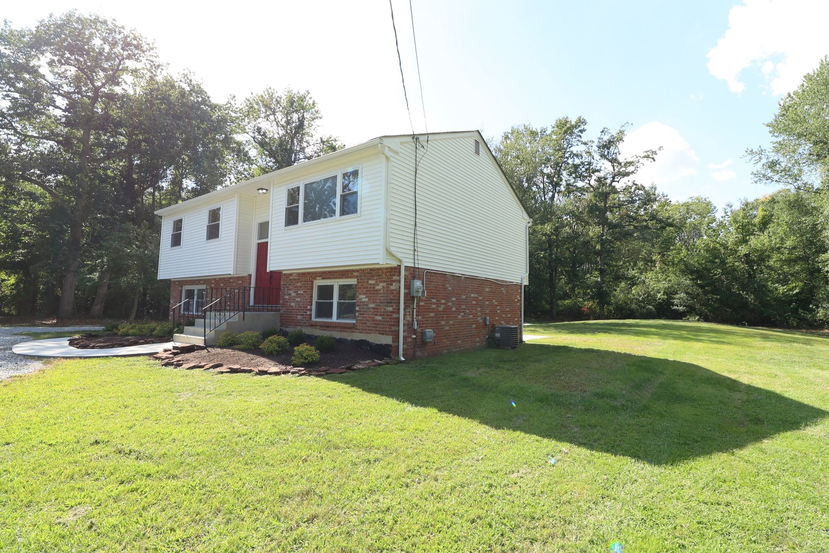 Image for 14.72 +/- Acres including 2,148 +/- SF Single Family Dwelling with Development Possibilities in Elk Township