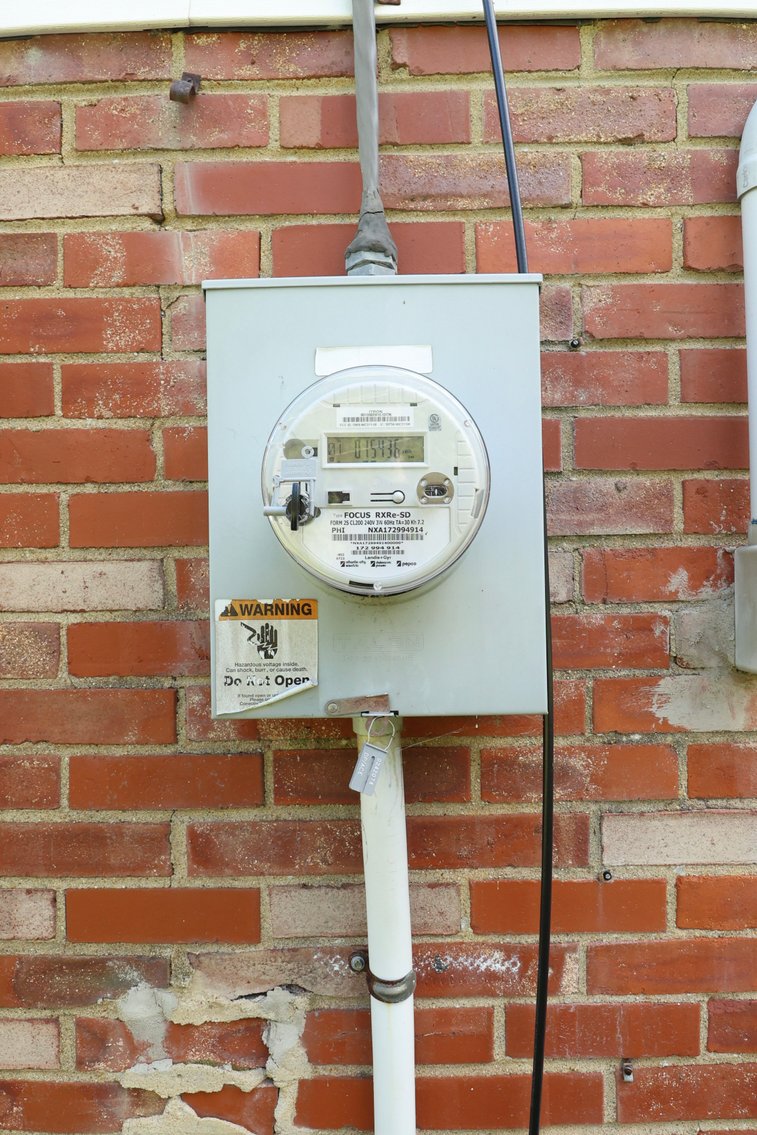 Image for 14.72 +/- Acres including 2,148 +/- SF Single Family Dwelling with Development Possibilities in Elk Township